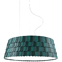 Fabbian - Roofer F12 A09 Hanglamp - thumbnail