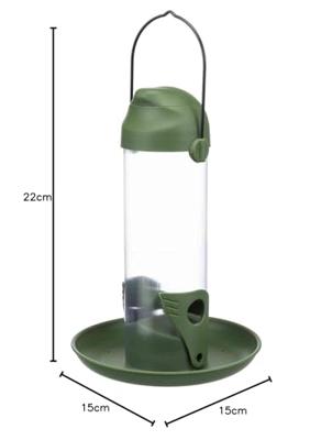 Vogelvoederhuisje Trixie 500 ml Vogelvoederhuisje Trixie 500 ml