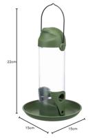 Vogelvoederhuisje Trixie 500 ml - thumbnail