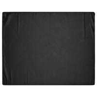 Tuinmeubelhoes met 8 oogjes rechthoekig 180x135x80 cm - thumbnail