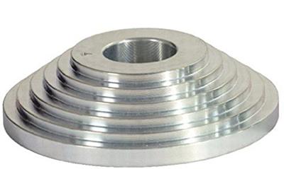 KS Tools 700.1709 Trapplaat, #4