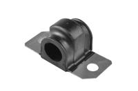 Stabilisatorlager aan draagarm TED99508 - thumbnail