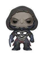 Ready Player One Funko Pop Vinyl: I-R0k - thumbnail