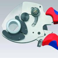 Knipex Pijpsnijder 210 mm - 902540 - thumbnail