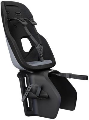 Yepp Thule achterzitje nexxt 2 maxi drager grijs