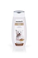 Beeztees colour shampoo 300ml wit - thumbnail