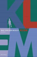 Klem - Bas van den Bosch - eBook (9789025444815) - thumbnail