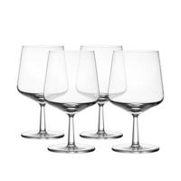 Iittala Essence Bierglas 0,48 l, per 4 - thumbnail