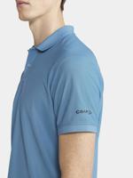 Craft 1909138 Core Unify Polo Shirt Men - Zenith - 3XL - thumbnail