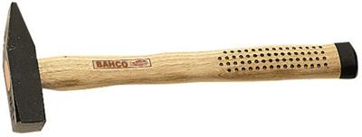 Bahco duitse din bankhamer 400 g. | 481-400