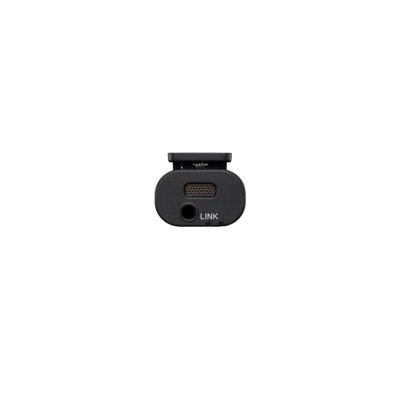 Sony ECM-W3 microfoon
