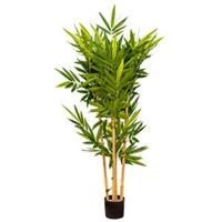Kunstplant Bamboe S - thumbnail