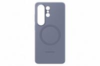 Samsung Samsung EF-ES948 - Hintere Abdeckung für Mobiltelefon Backcover Samsung Galaxy S26 Ultra Blauw Inductieve lading - thumbnail