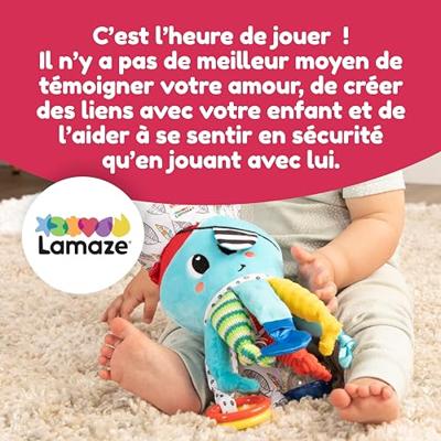 Lamaze kapitein kalimari - thumbnail
