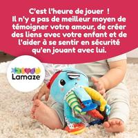 Lamaze Kapitein Kalamari - thumbnail