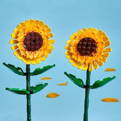 LEGO 40524 zonnebloemen LEGO 40524 zonnebloemen