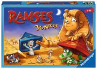 Ravensburger 4005556214457 bordspel - thumbnail