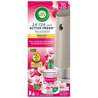 Luchtverfrisser airwick af kers fram kit 228ml - thumbnail