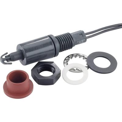 TE Connectivity Sensor VS803-51 Vlotterschakelaar 250 V/AC, 100 V/DC 1 A 1x NO, 1x NC IP65 1 stuk(s) TE Connectivity Sensor VS803-51 Vlotterschakelaar 250 V/AC, 100 V/DC 1 A 1x NO, 1x NC IP65 1 stuk(s)