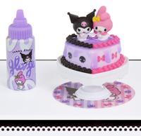 MGA's Miniverse Make It Mini Hello Kitty Sanrio serie 2 - thumbnail