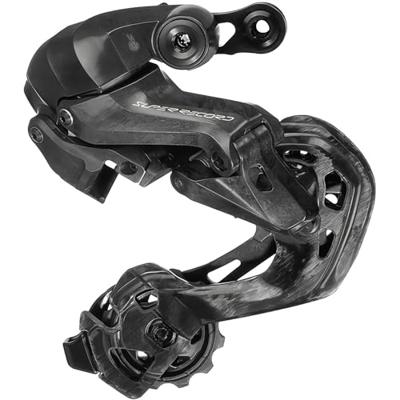 Campagnolo super record wrl 12-speed rear derailleur