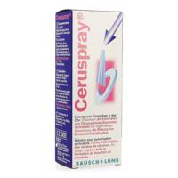 Ceruspray Ooroplossing 50ml - thumbnail