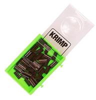 Korda Spare Krimps 0.7 mm - thumbnail