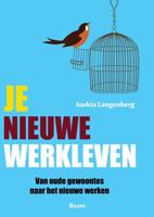 Je nieuwe werkleven - Saskia Langenberg - eBook (9789461275257) - thumbnail