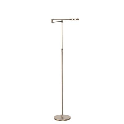 Highlight Klassieke leeslampSun koper brons - V4115.32