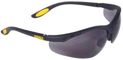 DeWalt dpg58 reinforcer™ veiligheidsbril | getint glas - dpg58-2deu