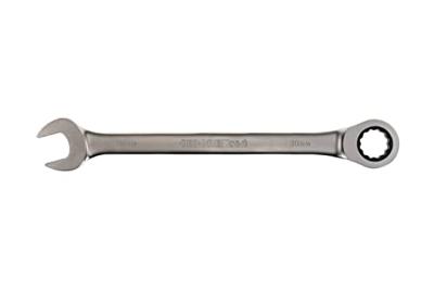 Gedore RED 3300845 R07100300 Steek-ringratelsleutel Sleutelbreedte (metrisch) 30 mm