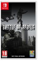 Battle of Rebels - thumbnail