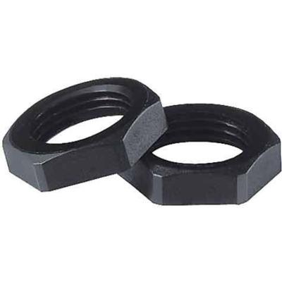 Jacob 50.216 PA7035 50.216 PA7035 M16 Polyamide Grijs-wit (RAL 7035) 1 stuk(s)