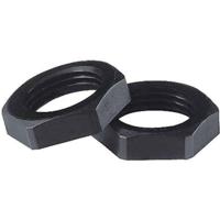 Jacob 50.216 PA7035 50.216 PA7035 M16 Polyamide Grijs-wit (RAL 7035) 1 stuk(s) - thumbnail
