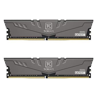RAM geheugen Team Group TTCED432G3200HC16FDC01 32 GB DDR4 3200 MHz CL16