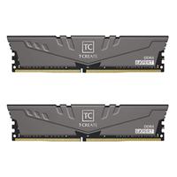RAM geheugen Team Group TTCED432G3200HC16FDC01 32 GB DDR4 3200 MHz CL16 - thumbnail