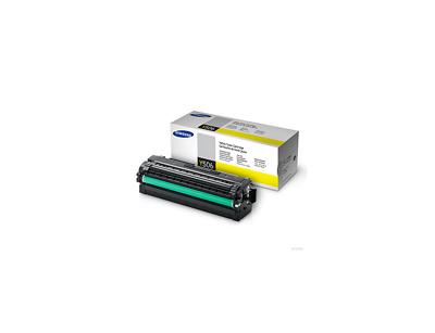 Tonercartridge samsung clt-y506l su515a 3.5k hc geel