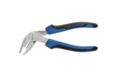 Gedore Combinatietang gebogen 160 MM - 2276585 Gedore Combinatietang gebogen 160 MM - 2276585