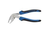 Gedore Combinatietang gebogen 160 MM - 2276585 - thumbnail