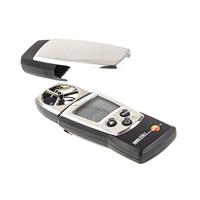 testo 410-1 Windmeter 0.4 tot 20 m/s - thumbnail