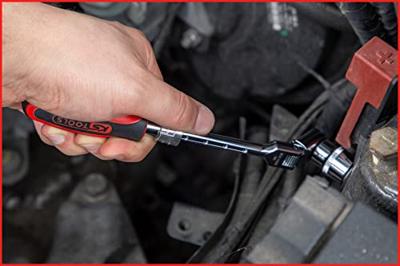 KS Tools 914.3820 9143820 Omschakelratel