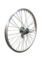 Roland Achterwiel 20x1.75 alu shimano remnaaf - thumbnail