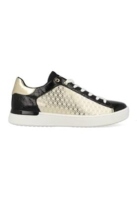 Cruyff Patio Lux CC7851201311 Beige / Zwart / Goud-36 maat 36 Cruyff Patio Lux CC7851201311 Beige / Zwart / Goud-36 maat 36