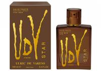 Herenparfum Ulric De Varens Udv Star EDT 100 ml - thumbnail