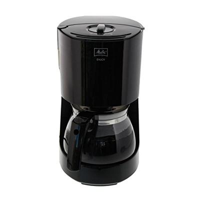 Melitta Enjoy Glas koffiefiltermachine - thumbnail