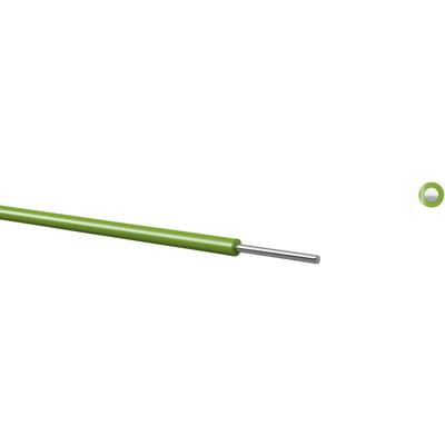 Kabeltronik 370103008 Wire-wrap-draad 1 x 0.05 mm² Rood 100 m Kabeltronik 370103008 Wire-wrap-draad 1 x 0.05 mm² Rood 100 m