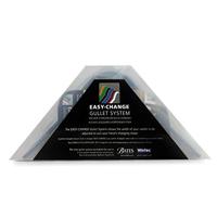 Wintec Easy Change zadelboom geel - thumbnail