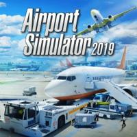 Airport Simulator 2019 - thumbnail