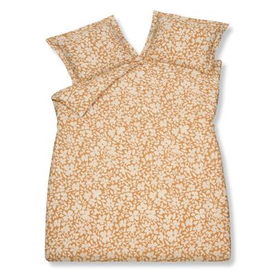 Vandyck florals apricot blush Dekbedovertrek