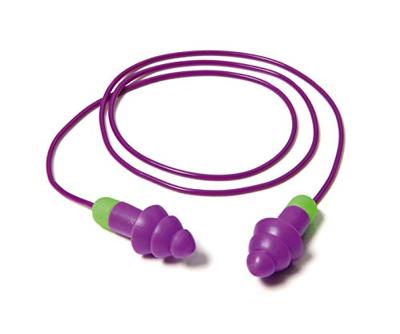 Moldex 6401 Rockets Cord Oordoppen 30 dB Vaker te gebruiken 1 paar